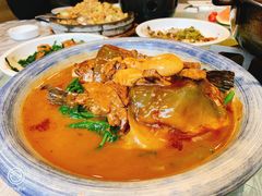 -莆鑫海鲜城(浏河店)