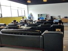 -上海和展广汽丰田4S店(老闵行店)