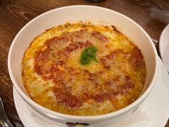 -安妮意大利餐厅(世贸天阶店)