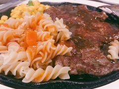 -豪客来牛排(夫子庙店)
