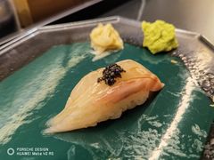 -Sushi Hanzo半藏(天环广场店)