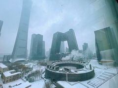 -中央广播电视总台(光华路办公区)