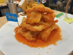 -老边饺子馆(西站店)