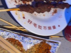 -芝小官毛肚火锅海鲜自助(淮安清江浦区新亚店)