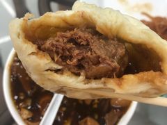 -天宫院小吃·包子炒肝儿(管庄店)