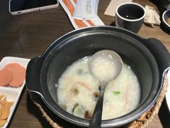 -隆喜元鱼汤包·海鲜(中联广场店)