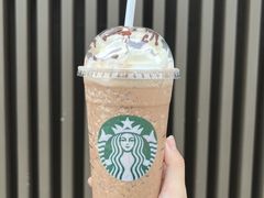 -星巴克(洛阳中州万达广场店)
