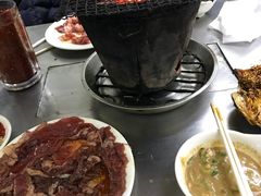 -松明一烤肉馆(鲁园店)