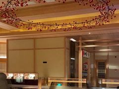 -蓝鲸湾汤泉(包河店)