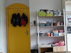 -爱乐梵国际儿童教育中心(古美店)