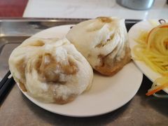 -姚记炒肝店(鼓楼店)