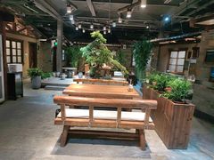 -丹江渔村(首都机场店)