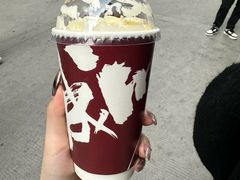 -成川茶店·潮汕工夫浓茶(万象店)