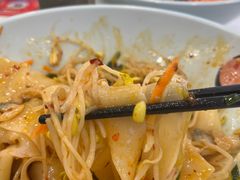 -何记花甲(印象城店)