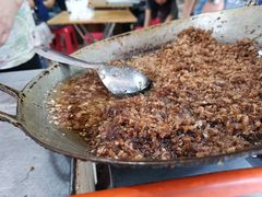 -共和老洪豆花草粿水粿