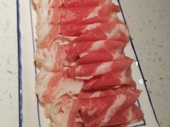 -京韵胡同·酱香羊蝎子火锅涮肉(长寿路店)