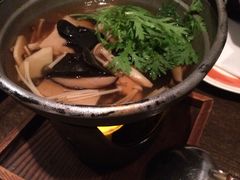 -东京和食 Sun with AQUA
