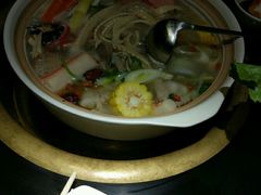 -川中故事·成都老火锅(东书房店)