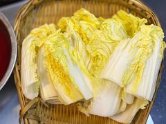 娃娃菜-电台巷火锅(静安店)