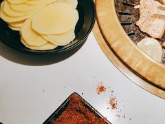 -花味烤肉·拌饭(庐阳万科店)