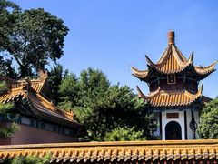 -戏马台景区