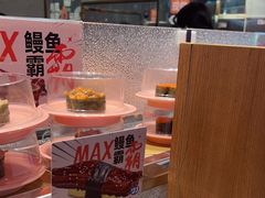 -争鲜回转寿司(南开大悦城店)