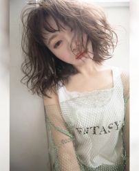 -Tipo Hair salon（明星）店