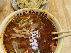 -华山路小碗驴肉汤(龙鳞路店)