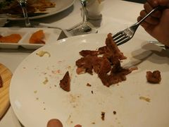 -西部牛排(京华城店)