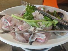 -老船舫·现做活鲜鱼馆(东郊记忆店)