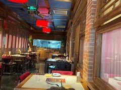 -小吊梨汤·北京菜·烤鸭(鸟巢店)