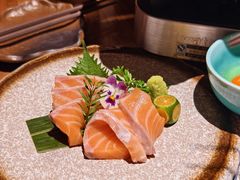-炉胜·炉端烧·居酒屋