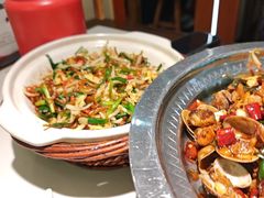 -东来土菜馆(民祥园路店)