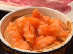 -南门涮肉(东单店)