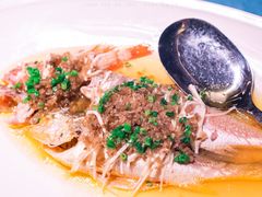 -三利音·玖弄小鲜(浦东嘉里城店)