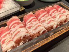 -南门四季铜锅涮肉(望京店)