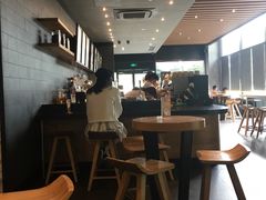 -星巴克(苏州西蒙店)