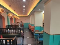 -西域美食(西直门南小街店)