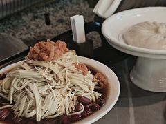 -晓淮山·扬州早茶·淮扬菜(龙阳广场店)
