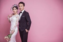 -蒙娜丽莎婚纱摄影(南门店)