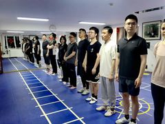 -咏春拳学总会·一拳咏春(双井店)