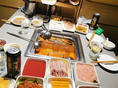 -海底捞火锅(九霄梦天地店)