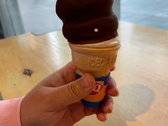 -DQ·蛋糕·冰淇淋(五角场万达店)