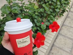 -库迪咖啡(深圳华联大厦店)