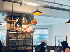 -Alimentari早午餐(安福路店)