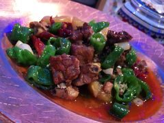 -阿娜尔·新疆菜(宜家荟聚中心店)