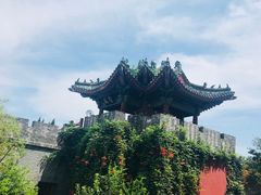 -开封府