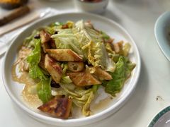 -帕米尔食府(白云观店)