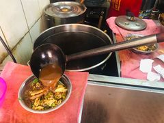 -凤张螺蛳粉·爽口粉(跃进路总店)