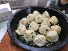 -周三的情书花园餐厅(江北店)